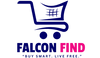 FalconFinds