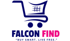 FalconFinds